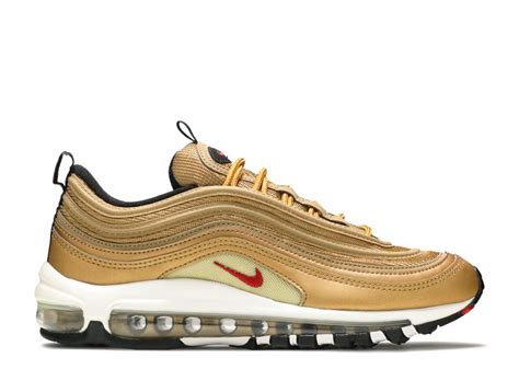 nike air max 97 schnürsenkel kaufen|Nike Air Max 97 QS (GS) gold kaufen .